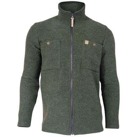 Ivanhoe Men's GY Mastunga Men other lightly-lined jackets Green M