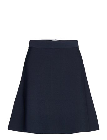 Nümph Nulillypilly Skirt - Blue - XL