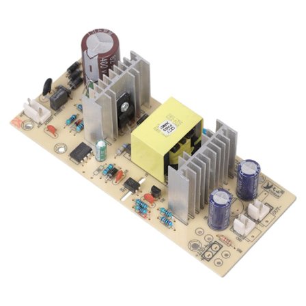 Høyytelses 84W bilkjøleskap strømforsyning Rask kjøling Bærbar kjølemodul Verktøy for SUV-er Reiseentusiaster