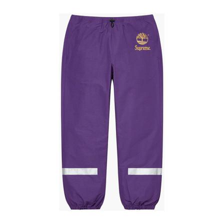 Supreme Cropped Bukser Lilla, Herre Jogging Bukser