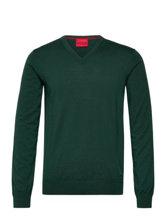 HUGO | San Vredo-M | M