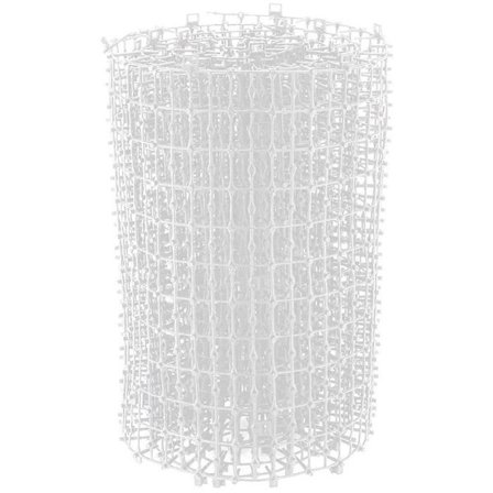 Husholdningshage Katte Skremmematte Piggstripe Anti Katte Hund Avskrekkende Piggmatte Hage Blomsterplante Beskytter