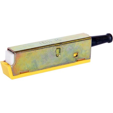 Norwesco 750101 Innslagsenhet til enbente Letti-klammer, 10 mm, Håndverktøy