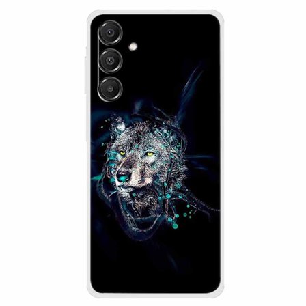 Vibe Samsung Galaxy A16 deksel - Ulv