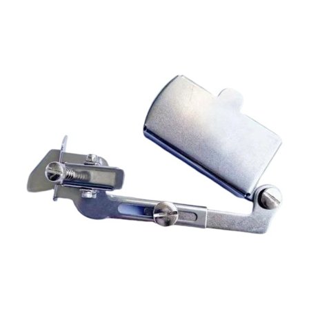 Multifunktionella magneter Mätverktyg Kantblockerande Positionering Anti-roll Tool