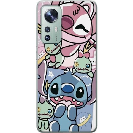 Yhteensopiva Puhelinkuori Xiaomi Xiaomi 12 Ommel