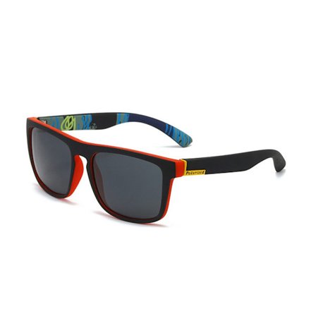 Stilsäkra Hög Kvalitet Polariserade Solglasögon