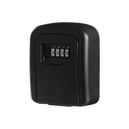 Nor-Tec Nyckelskåp med kodlås