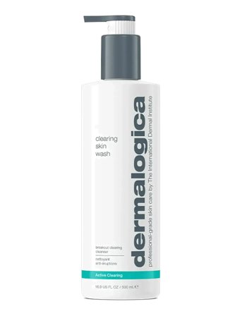 Dermalogica Clearing Skin Wash - Nude - 500 ML