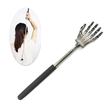 Teleskopisk Ryggkliare , Back Scratcher -