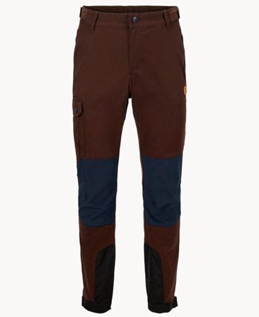 Tufte Wear M Hazel Hiking Pants Java