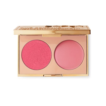 Nabla Two Reasons Sugar Rose 5g - Palette viso