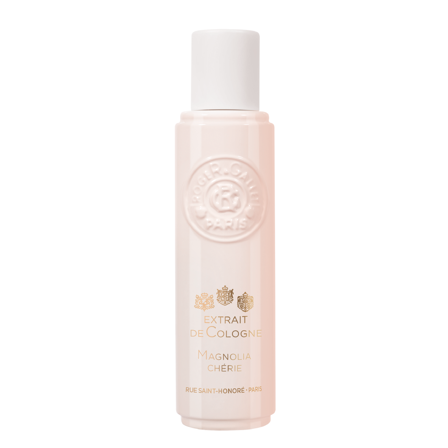 Roger & Gallet Extrait de Cologne Magnolia Cherie 30ml