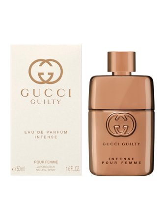 Gucci Guilty Pour Femme Eau de Parfum Intense 50ml