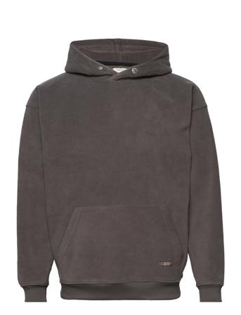 Rrjagger Sweat Hoodie Brun Redefined Rebel