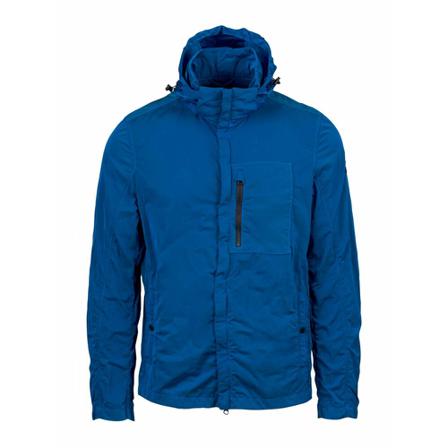 Paul & Shark, Winter Jackets Blauw, Heren, Maat:M