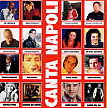 Canta napoli NA