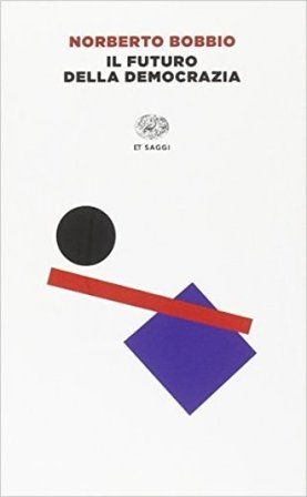 Il futuro della democrazia Norberto Bobbio