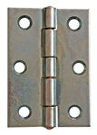 PN-BESLAG KANTHENGSEL 1503 GZ 76,2X50MM