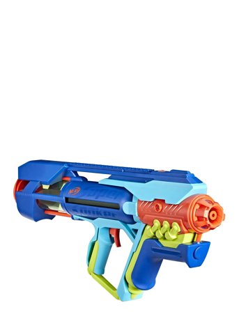 Nerf Super Soaker Power Drench Xl Patterned Nerf