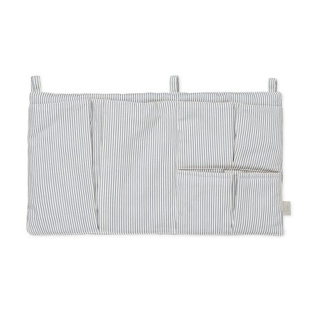 Cam Cam Copenhagen Sengelomme Classic Stripes Blue, Tøj & Bolig, Sengetøj, Dyner & Puder, Babymadrasser