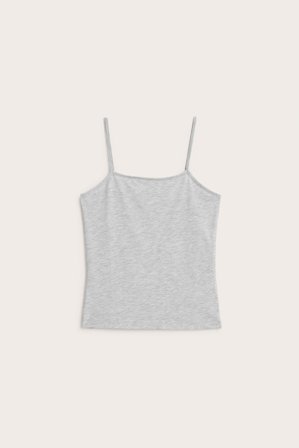 Kappahl | Linne | Ljusgrå