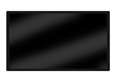 ALLNET High Performance Display 32 inch