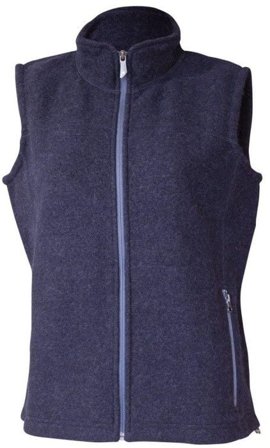 Ivanhoe of Sweden Ivanhoe W'S Beata Vest Light Navy