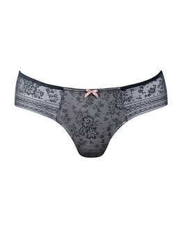 Trusse Fleur Grå - 48 - Anita