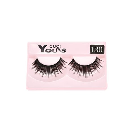 Lösögonfransar 1 Par