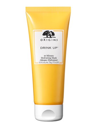 Origins Masks Drink Up 10 Min. Hydrating Mask