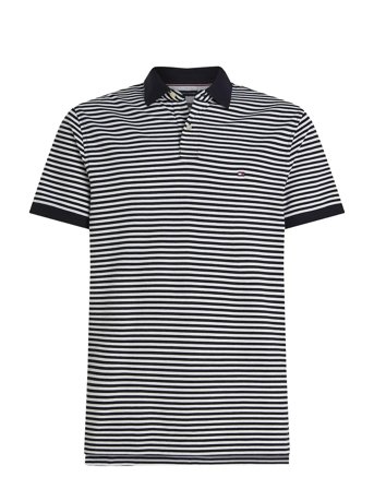 Tommy Hilfiger | 1985 Regular Polo | XXL