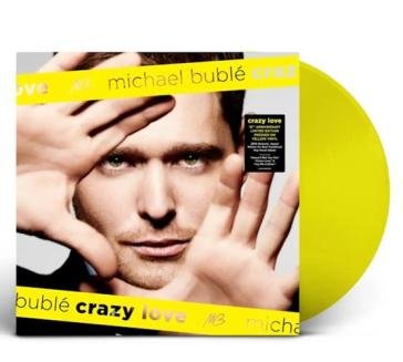 Crazy love Michael Bublé