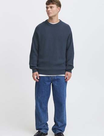 Solid Sdgia - Blue - L