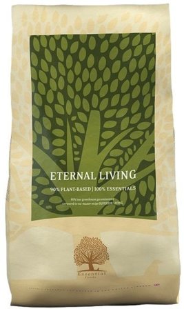 ESSENTIAL FOODS Eternal Living 10 kg