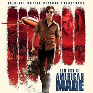 American made (tom cruise) - colonna son NA