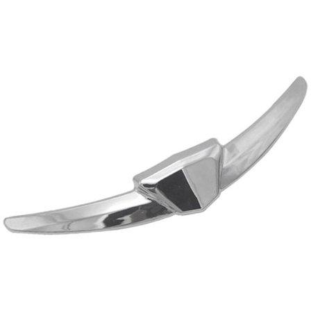 Motorsykkelskjerm for Goldwing GL1800 Gold Wing 2018 2019