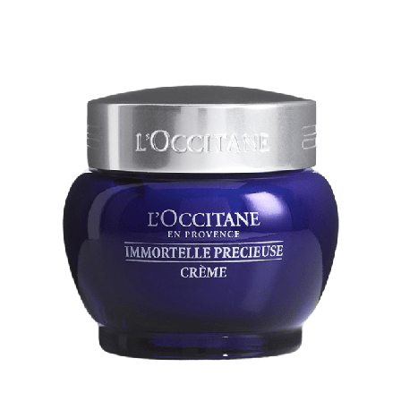 L’Occitane en Provence Immortelle Precious Cream Dagcreme Dam 50