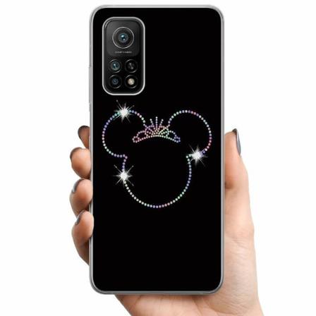 Xiaomi Mi 10t 5g Tpu Mobilskal Minnie Mouse