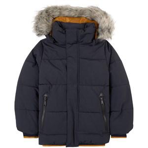 Molo Dark navy Herbert Jacket 116 cm (5-6 Years) - Coats and jackets - 116 cm (5-6 Years) - Navy