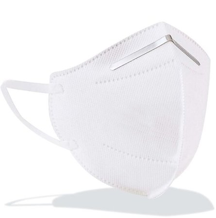 FIXIT STØVMASKER FFP2 A3STK