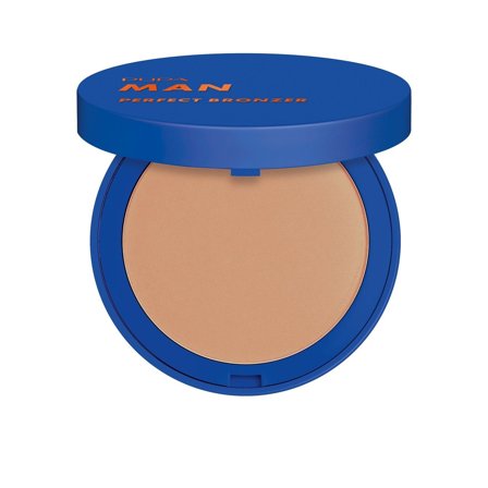 Pupa Perfect Bronzer 001 Light-Medium Skin 6.5g - Terra