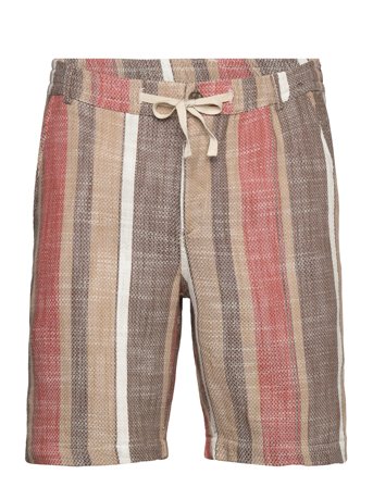 Anerkjendt | Akjan Structure Shorts | S