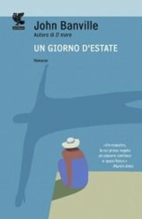 Un giorno d'estate John Banville