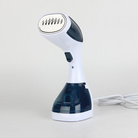 Dampstrykejern - Dampstrykejern - Dampbørste 2 i 1 Vertikal og Horisontal