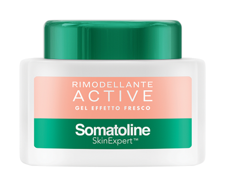 Somatoline Skin Expert Gel Intensivo Rimodellante 250ml