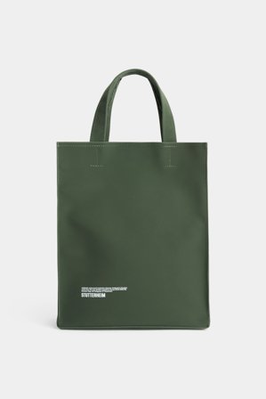 Stocksund Bag Matte Green