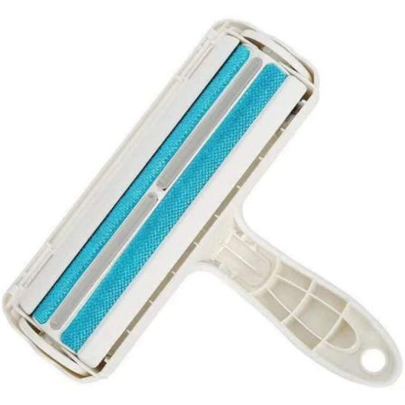 INF Karvanpoistaja / nukkarulla lemmikkien karvoille