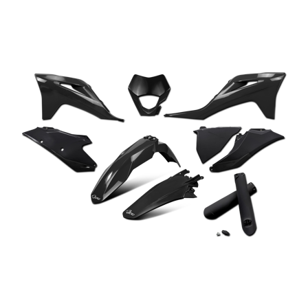 Kit Plastique Complet UFO Enduro - Gas Gas EC 300 2021-2023