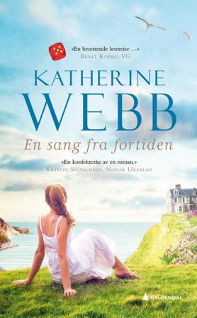 En sang fra fortiden - Bok av Katherine Webb - Pocket